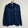 Navy Nike Full Zip 2000s Track Jacket Mens XL