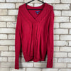 Red Chaps Knitwear Sweater Women's XL