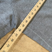 Grey Adidas Sweatshirt Men's XXL