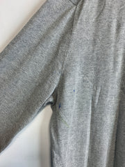 Grey Polo Ralph Lauren Jumper Men's Large