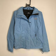 Blue North Face Womens Small Jacket