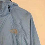 Blue North Face Womens Small Jacket