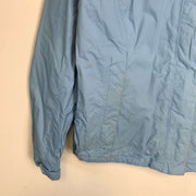 Blue North Face Womens Small Jacket