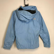 Blue North Face Womens Small Jacket