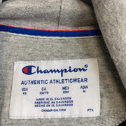 Black Champion Hoodie Women's XS