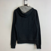 Black Champion Hoodie Women's XS