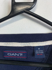 Navy Gant Jumper Men's Medium