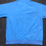 Blue Reebok Jacket Men's Medium