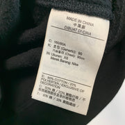 Black Nike Sweatshirt Men's XS