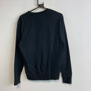 Black Nike Sweatshirt Men's XS