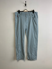 Light Blue Polo ralph Lauren Jeans W38