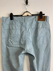 Light Blue Polo ralph Lauren Jeans W38