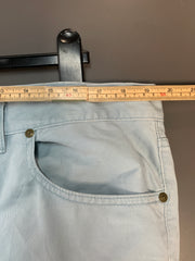 Light Blue Polo ralph Lauren Jeans W38