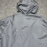 Black Nike Jacket Men's XL