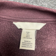 Pink H&M Jumper Men's  XL