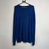 Blue Tommy Hilfiger Sweater Jumper 2XL