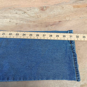 Blue Hudson & Barrow Denim Jeans W34