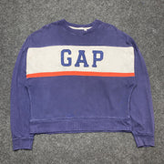 Purple Gap Jumper Men's Medium