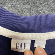 Purple Gap Jumper Men's Medium