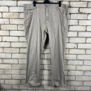 Grey Lee Denim Jeans W46