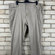 Grey Lee Denim Jeans W46