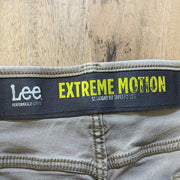 Grey Lee Denim Jeans W46