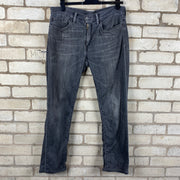 Grey Levi's Denim Jeans W36