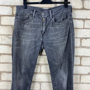 Grey Levi's Denim Jeans W36