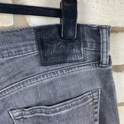 Grey Levi's Denim Jeans W36