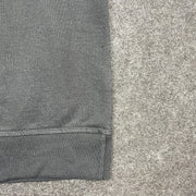 Black Champion jumper Men's Large