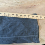 Grey Levi's Denim Jeans W36