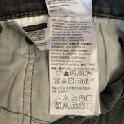 Grey Levi's Denim Jeans W36