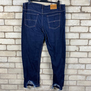 Blue Levi's Denim Jeans W40