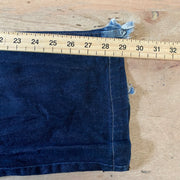 Blue Levi's Denim Jeans W40