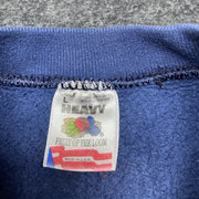 Blue Pennsylvania Jumper  Men's Large