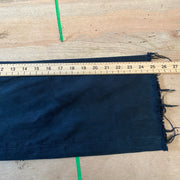 Dark Blue Levi's 501 Straight Leg Jeans W31