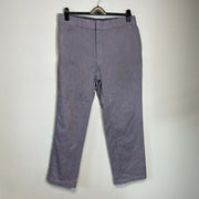 Grey Dickies Trousers 38 x 32
