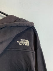 Black North Face Hoodie Men's XL