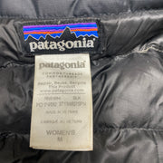 Black Patagonia Gillet Women's Medium