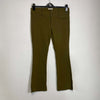 Khaki Brown Urban Outfitters Trousers Womens Large