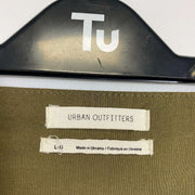 Khaki Brown Urban Outfitters Trousers Womens Large
