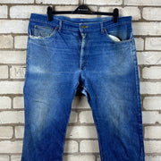 Blue Lee Denim Jeans W44