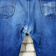 Blue Lee Denim Jeans W44