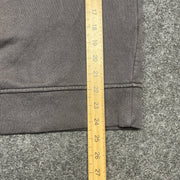 Black Champion Jumper Men's Medium