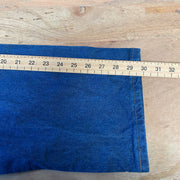 Blue Wrangler Denim Jeans W42