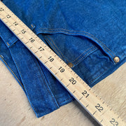 Blue Wrangler Denim Jeans W42