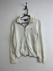 White Ralph Lauren Knitwear Sweater Women's Large