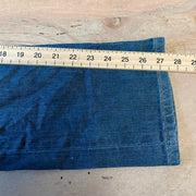 Blue Levi's 511 Denim Jeans W36