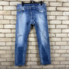 Blue Denim Jeans W36