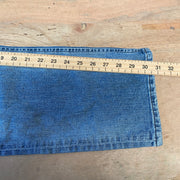 Blue Denim Jeans W36